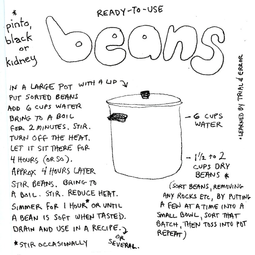Ready2UseBeans