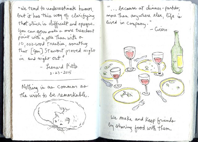 AboutHumorEatingtogether72