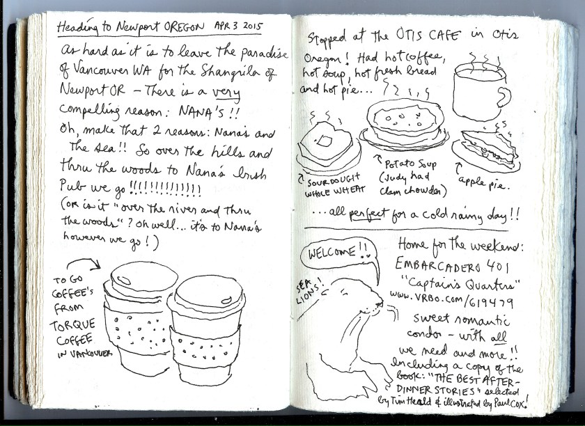 HeadingtoNewportApr3