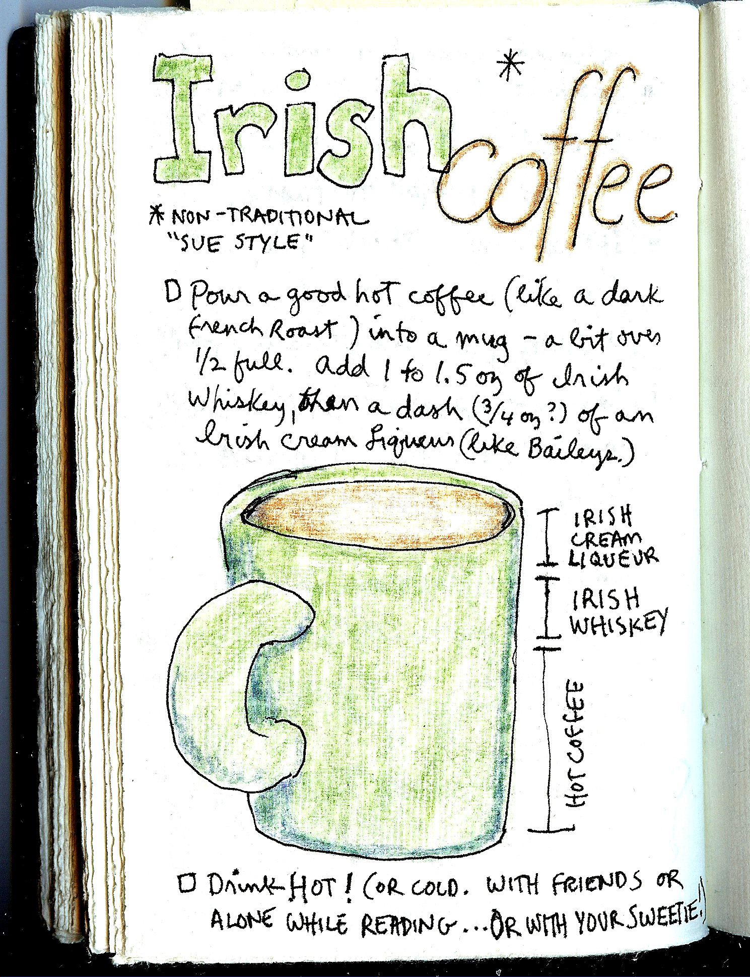 IrishCoffee