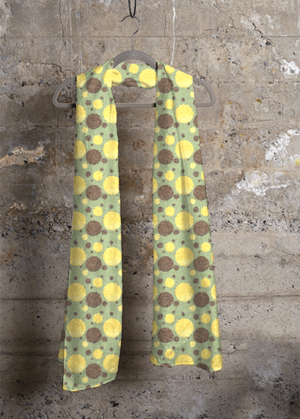 Pattern design by Sue Clancy for VIDA http://shopvida.com/collections/voices/sue-clancy