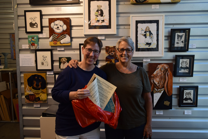 MePattiMusicCADArtwall72