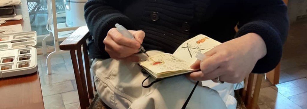 Chapter 3: Readings From The Heart