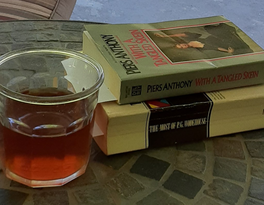 Taking a blog&nbsp;break