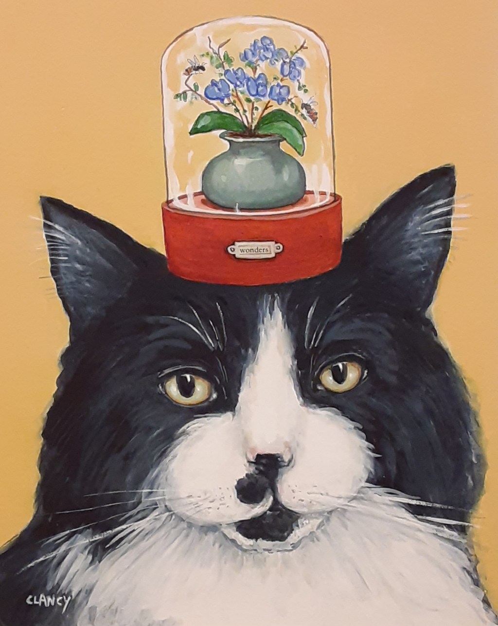 Wonders, my adopted Mom and real&nbsp;cheese