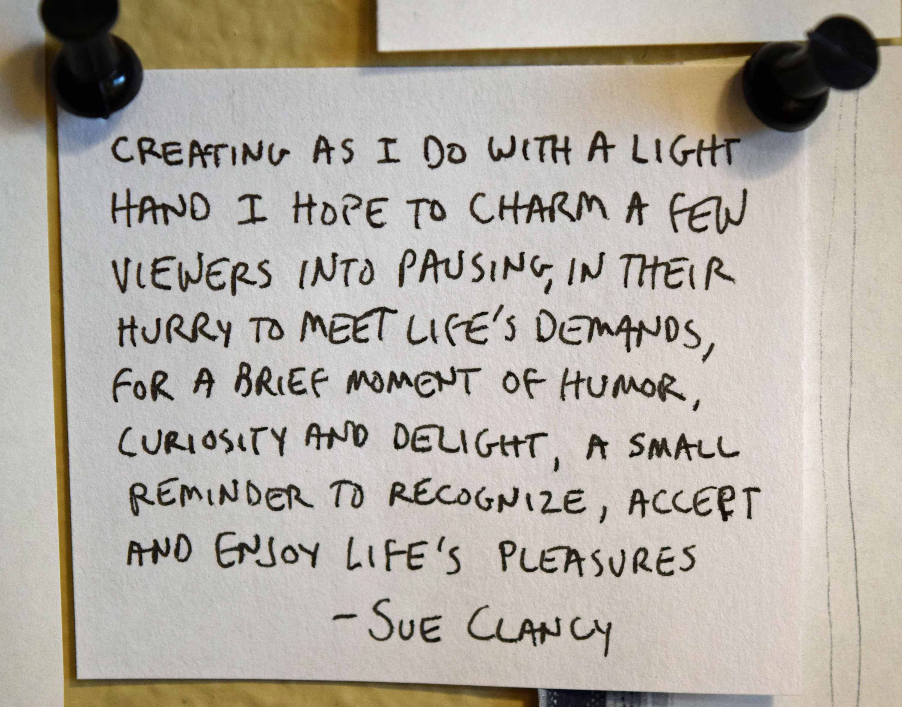 ClancyStudioStatement