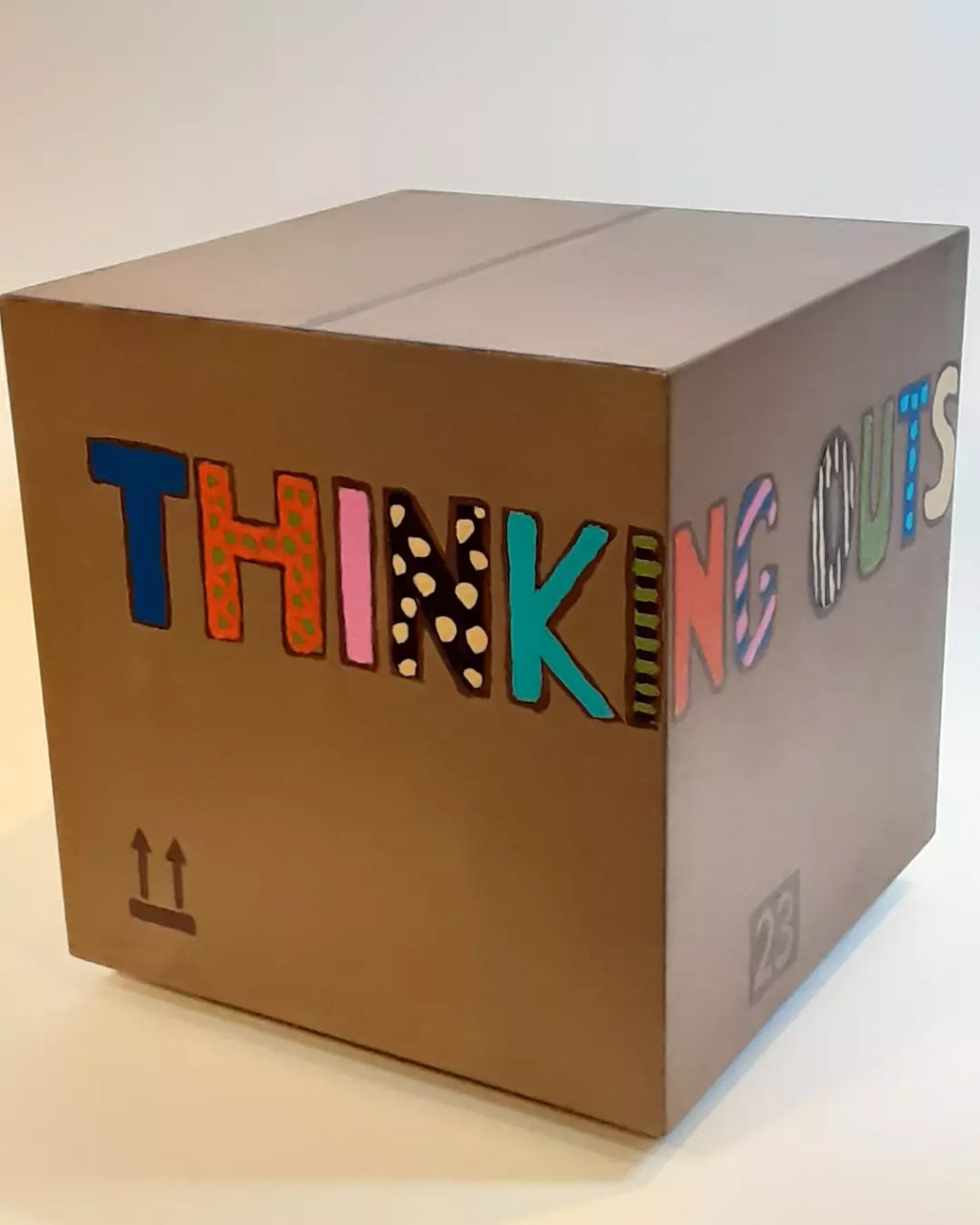 Cliches, travels and a&nbsp;cat