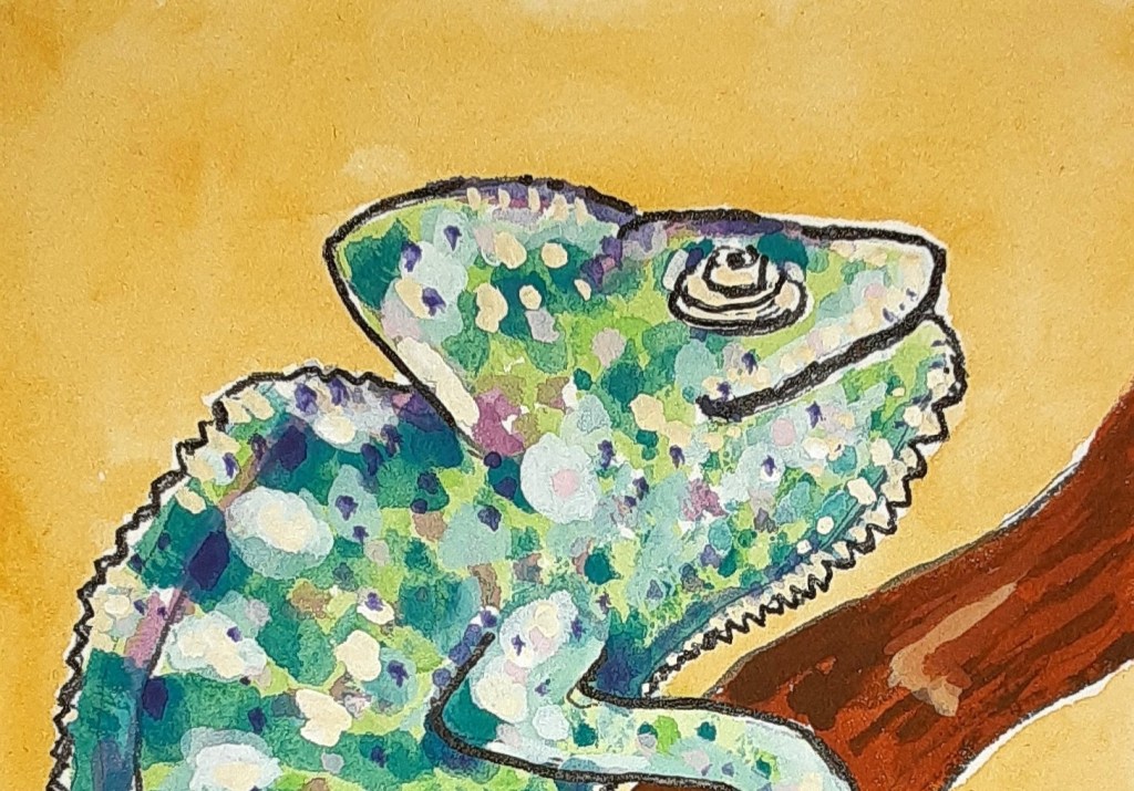 Alphapets Too: I, J, K and L