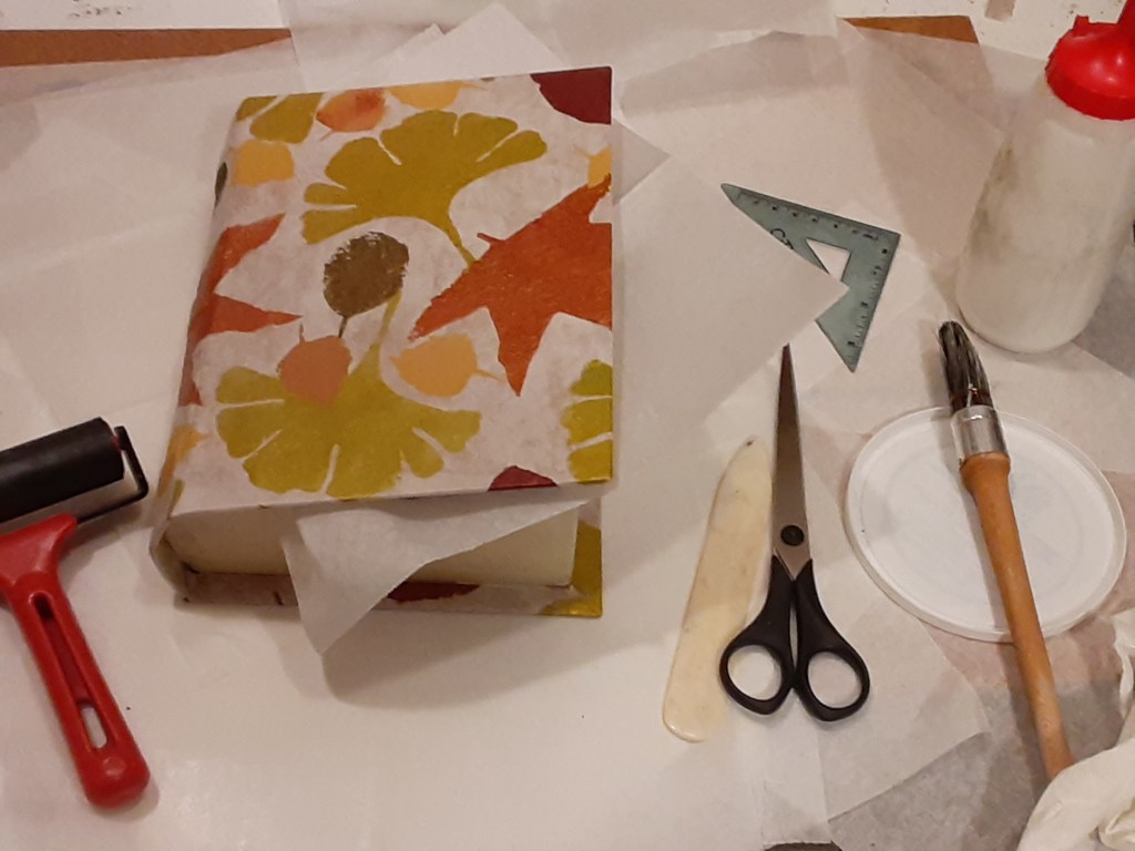 A box for Pembral Forgets