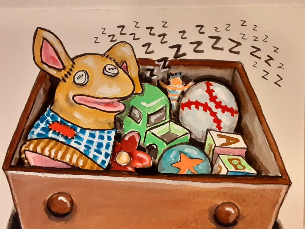 Patch La Belle&nbsp;begins