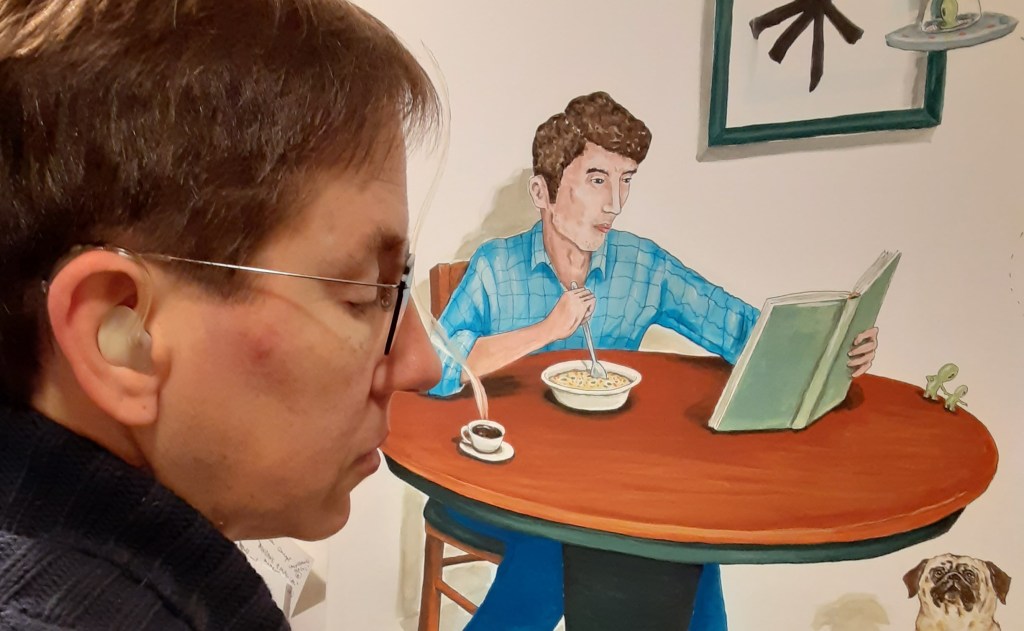 Chapter 1: Readings From The&nbsp;Heart