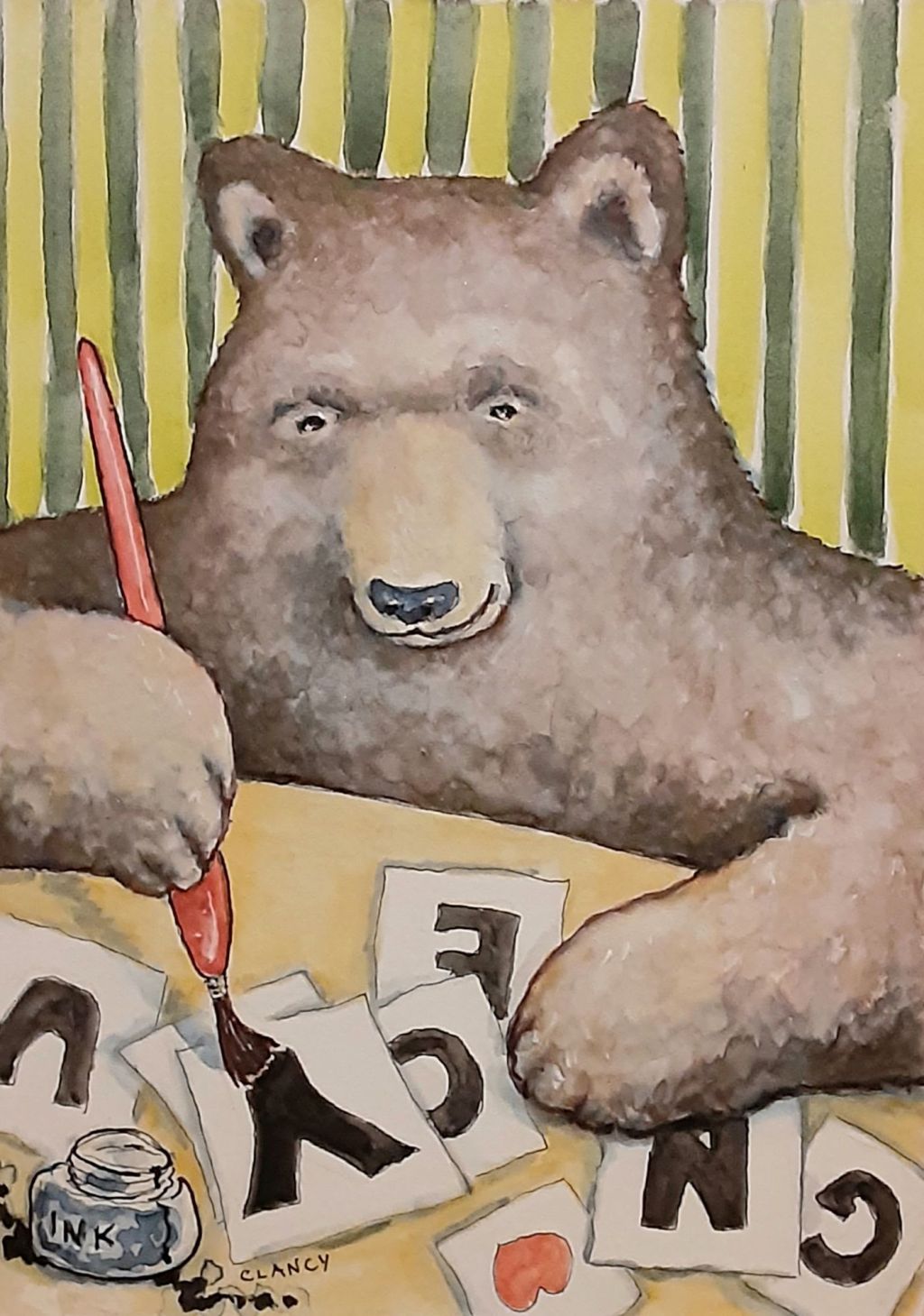 Bear it in mind and more studio&nbsp;adjustments