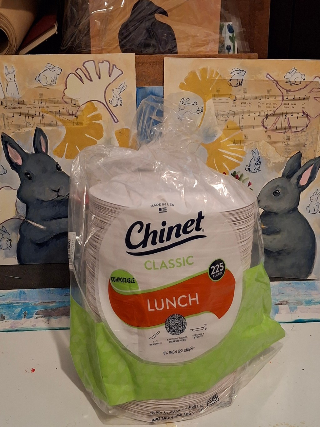 PSA about art and&nbsp;humanity